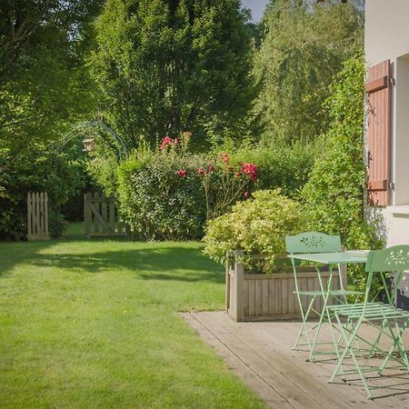 Le Clos De L'Ermitage Saint-Josse Esterno foto