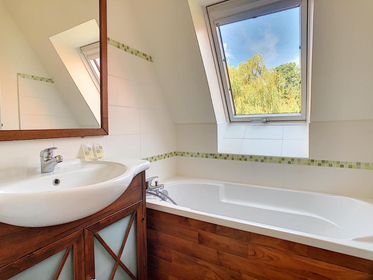 Le Clos De L'Ermitage Saint-Josse Esterno foto