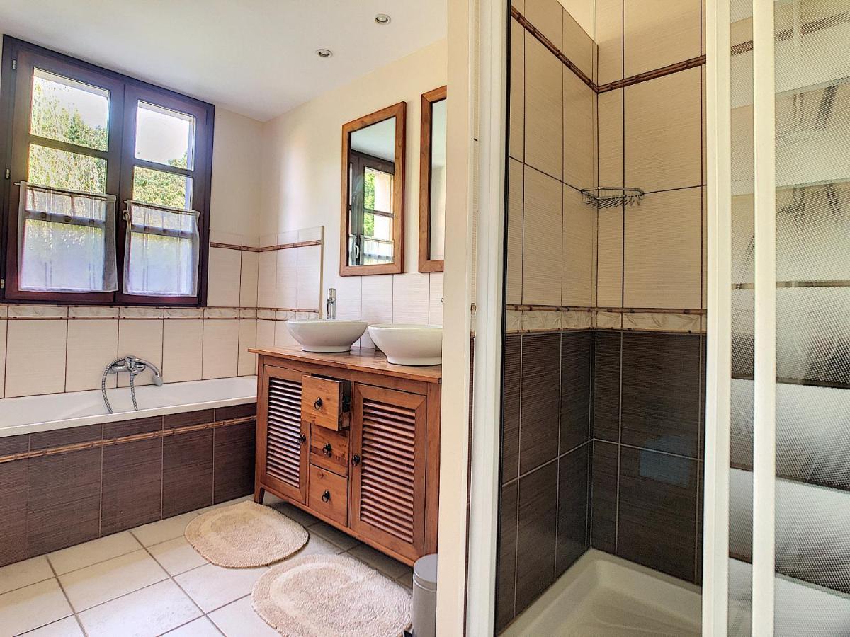Le Clos De L'Ermitage Saint-Josse Esterno foto